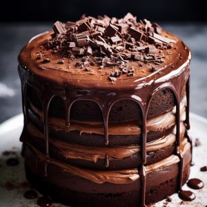 Cakes