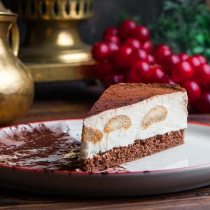 Cheese Cake