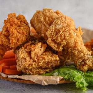 Chicken Broast