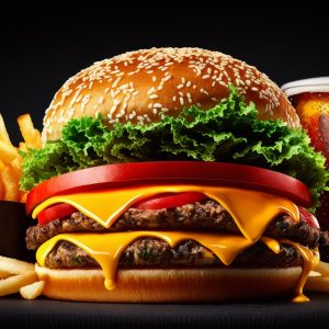 Burger