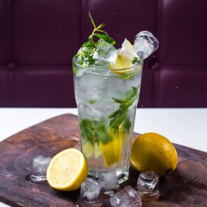 Lemonade